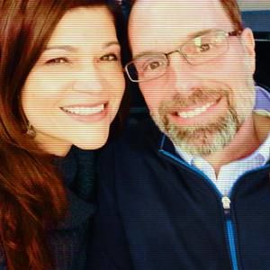 Meet your Posher, Ginny